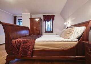 Отели типа «постель и завтрак» Weranda Шклярска-Поремба Двухместный номер Делюкс с 1 кроватью-4